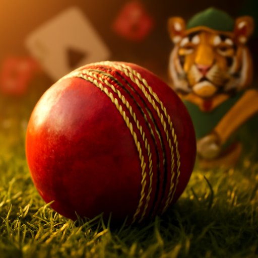 bk66 ক্রিকেট স্কোরবোর্ডের ক্লোজ ভিউ